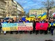 марш «Разом до Перемоги. Razem do Zwycięstwa»