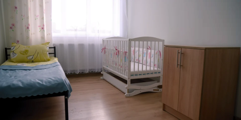 Притулок для жертв домашнього насильства в Коломиї