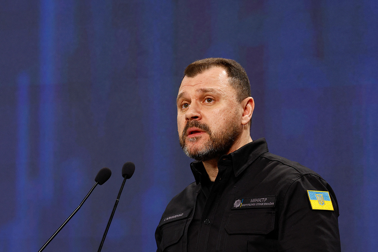 Через російські обстріли в Києві з 2022 року пошкоджено близько тисячі будинків, — Клименко