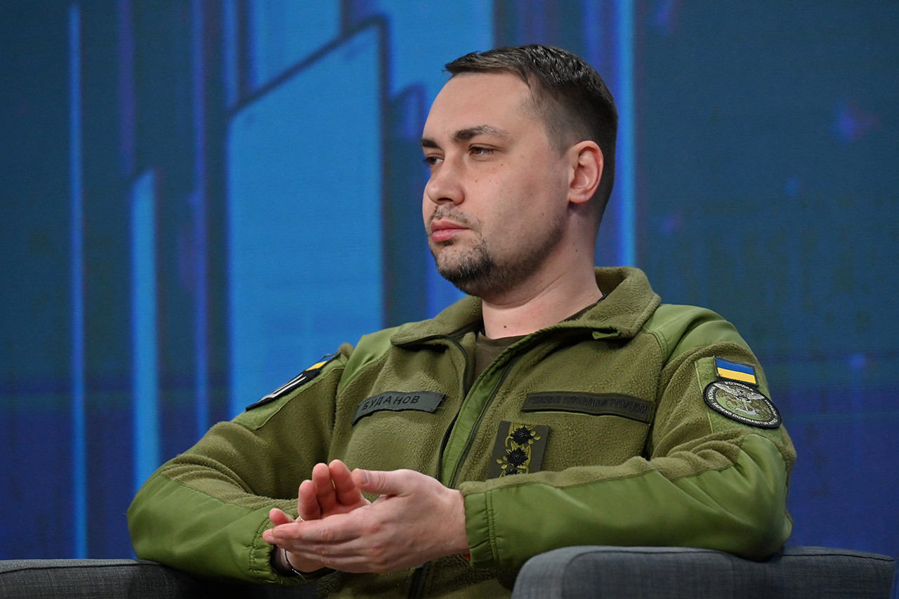 Буданов вважає, що змін формату роботи ТЦК не варто очікувати, доки триває війна