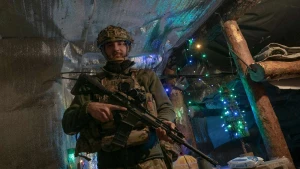 Кирило Масалітін