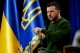 Президент України Володимир Зеленський
