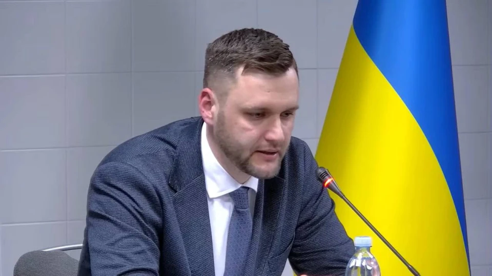 Віктор Павлущик