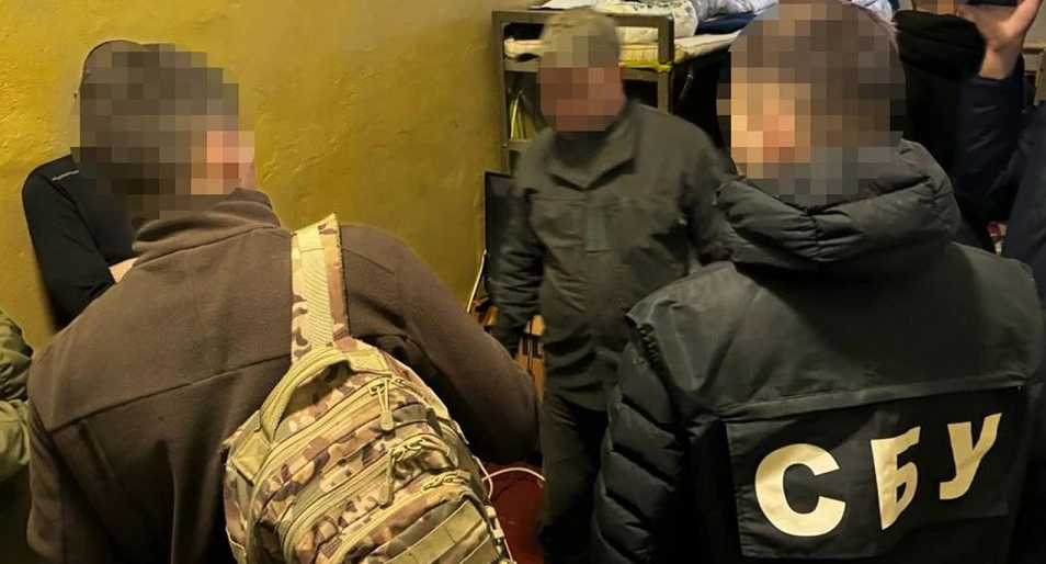 Подружжя агентів ФСБ готувало ракетний удар по ТЕС, щоб знеструмити Львів