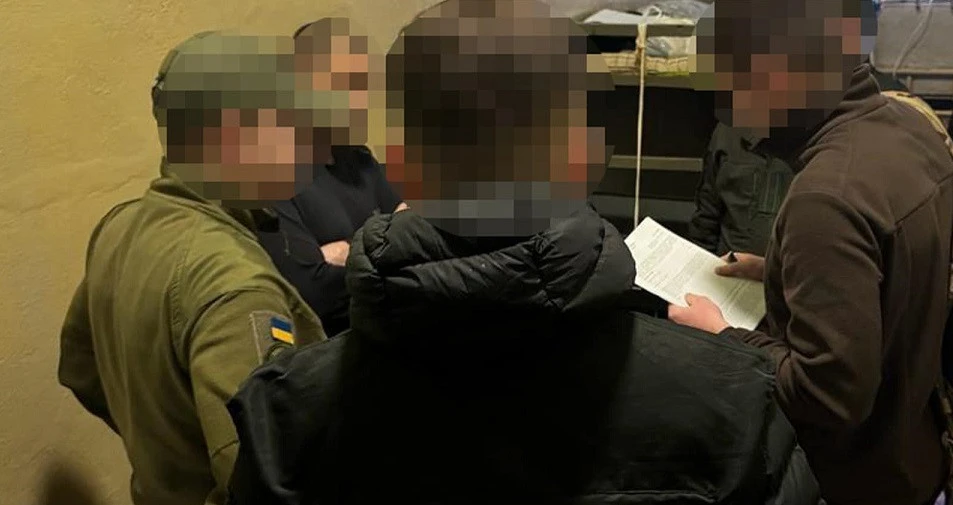 Подружжя агентів ФСБ готувало ракетний удар по ТЕС, щоб знеструмити Львів