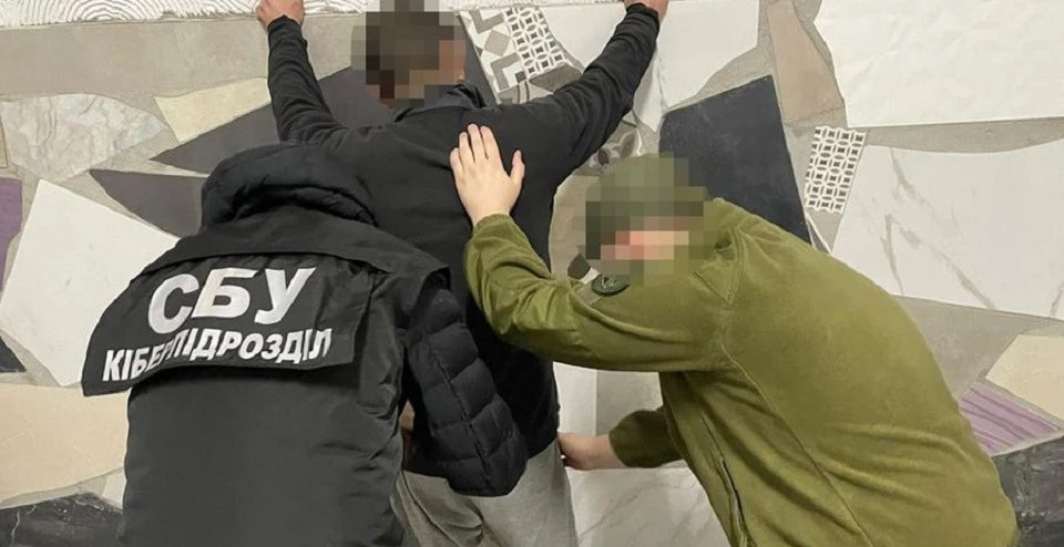 Подружжя агентів ФСБ готувало ракетний удар по ТЕС, щоб знеструмити Львів