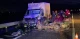На Львівщині в ДТП з автомобілем евакуації полеглих військових "На щиті" загинули троє чоловіків