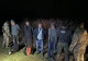 На кордоні з Румунією за допомогою дрона та службового собаки спіймали чоловіків, які планували втечу з України