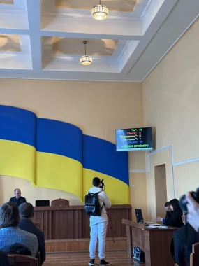 У Хусті депутати міськради висловили недовіру меру Кащуку