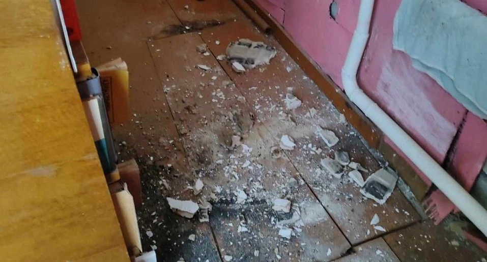 На Хмельниччині унаслідок російських атак пошкоджено 12 бібліотек