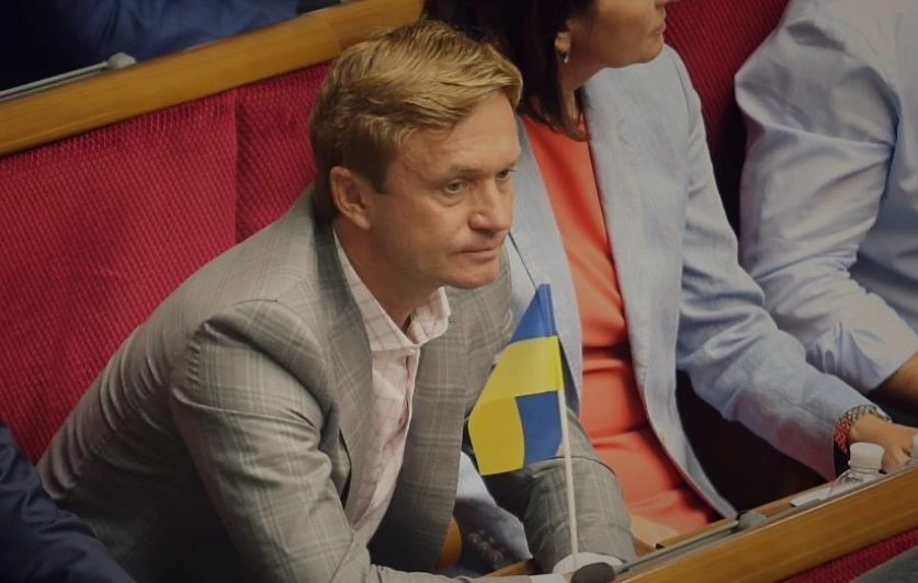 Степан Івахів