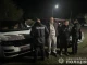 На Закарпатті затримали підозрюваних у викраденні елітних авто