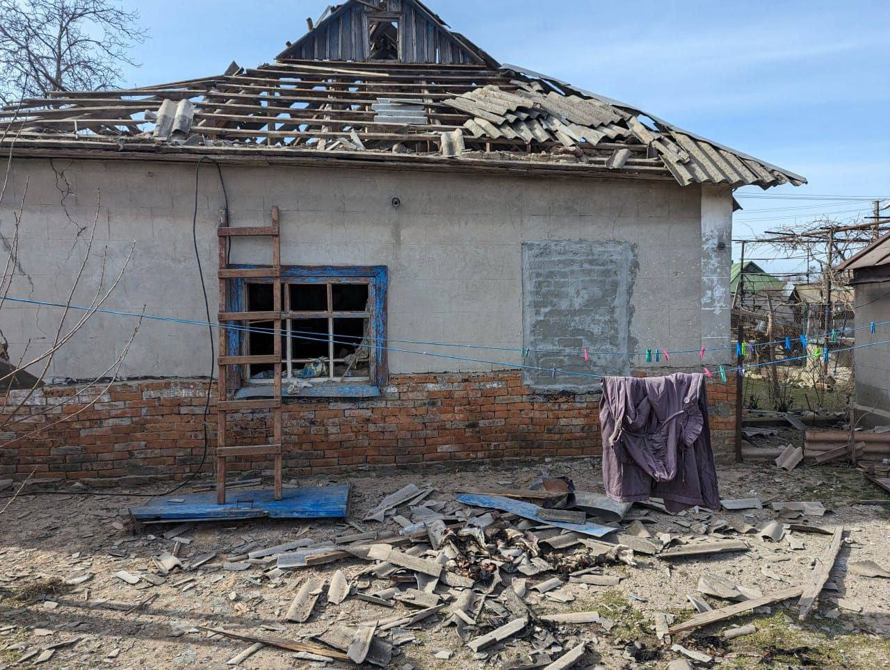 Запорізька область