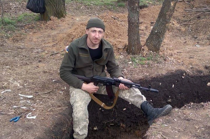 Іван Пасічник
