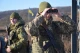 На Закарпатті прикордонники з пострілами затримали шістьох чоловіків, які планували втекти до Угорщини