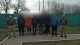 На Закарпатті прикордонники з пострілами затримали шістьох чоловіків, які планували втекти до Угорщини