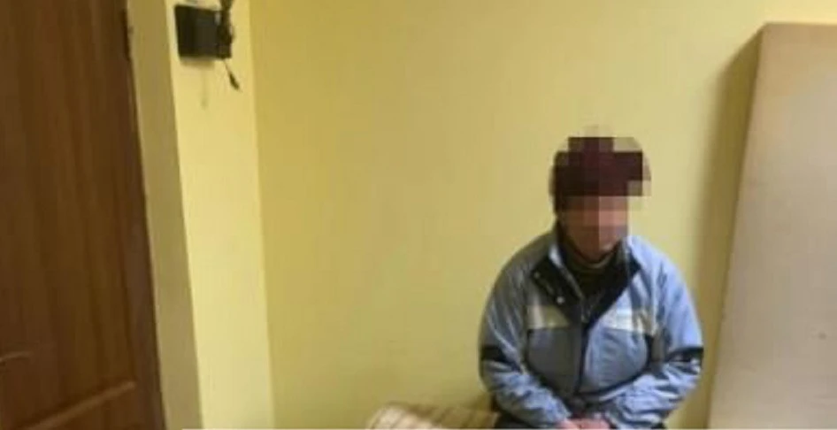 Мешканка Почаєва, яка закликала підтримувати окупантів, сяде на 5 років