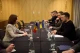 Зустріч Володимира Зеленського з Маєю Санду