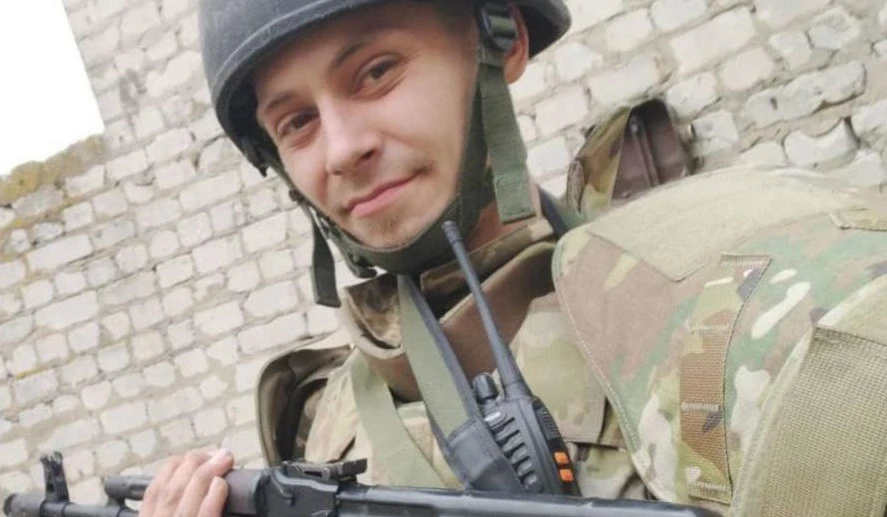 Андрій Стопчанський