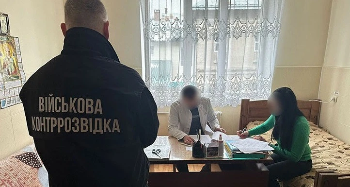 На Тернопільщині викрили двох членів ВЛК, які підробили медичний висновок військовозобов’язаному