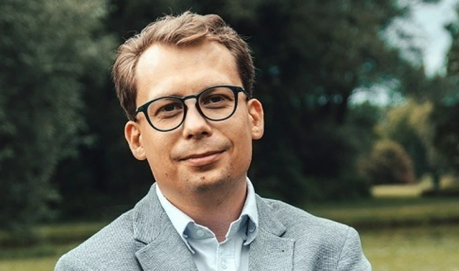 Міхал Марек