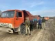 На Закарпатті прикордонники за допомогою БПЛА виявили незаконний видобуток корисних копалин
