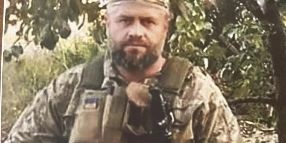 Андрій Зеленчук