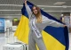 На фото: Мілена Мельничук