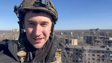 Сергій Карякін