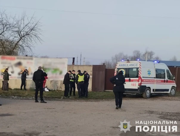У ДТП на Львівщині загинув 18-річний мотоцикліст