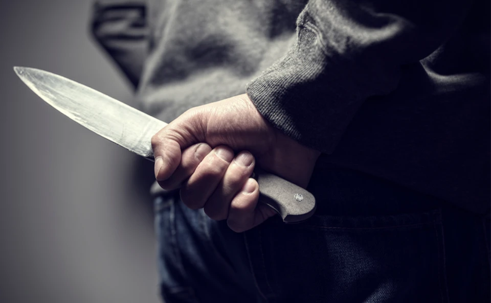 На Волині судитимуть чоловіка, яка зарізав батька п'ятьох дітей на очах 11-річної доньки загиблого