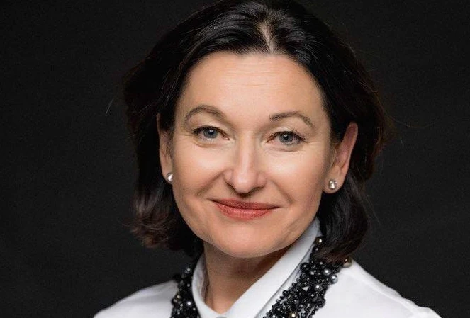Ірина Констранкевич