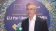 Керівник програм співробітництва представництва ЄС в Україні Штефан Шльойнінг