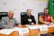Підписання меморандуму з Червоних Хрестом