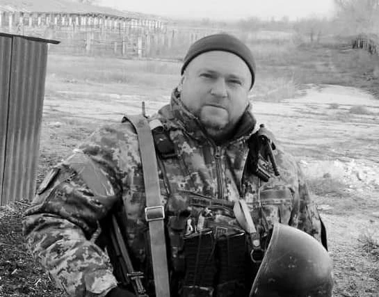 Сергій Рєзнік