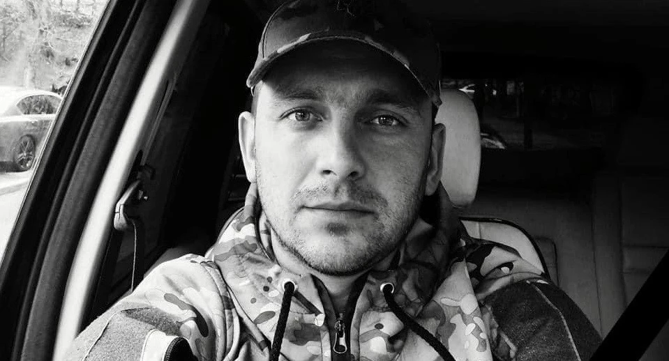 Володимир Кушнірик