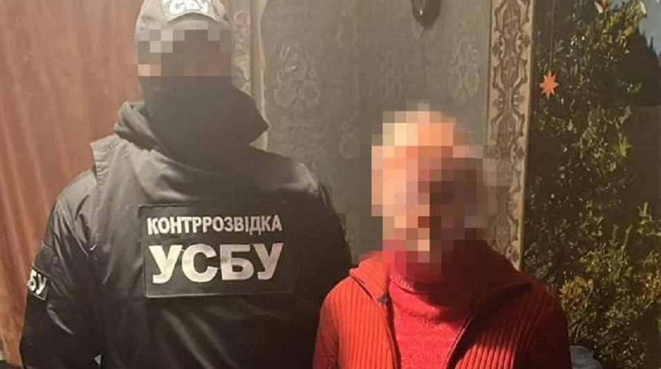 Росагентці, яка "зливала" ворогу позиції Сил оборони під Бахмутом, світить "довічне"