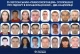 25 херсонським "правоохоронцям" оголошено про підозру в колабораціонізмі