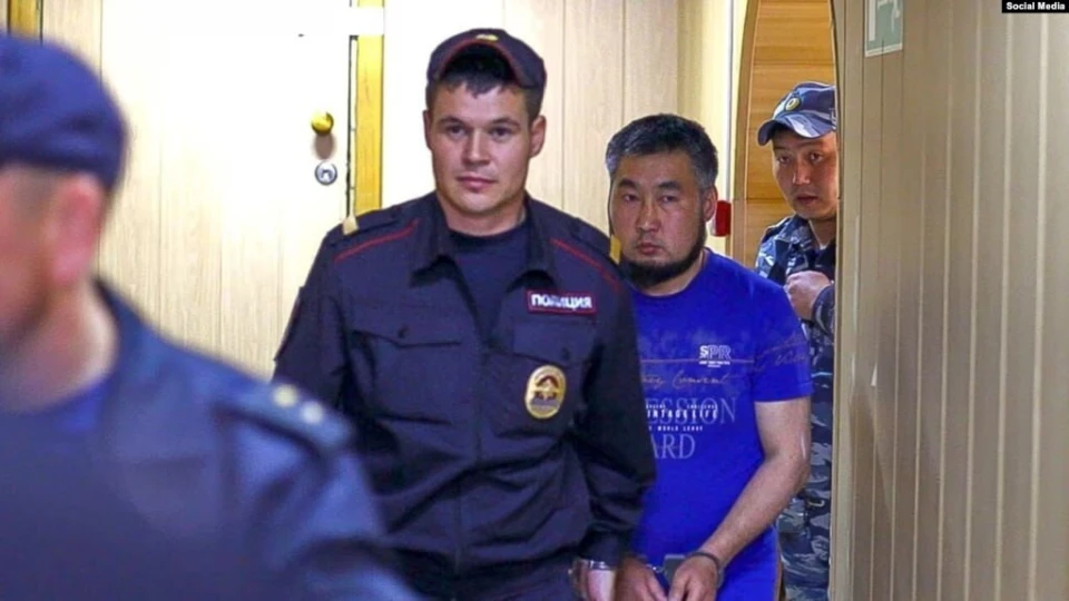 війна з росією вагнерівець кримінал