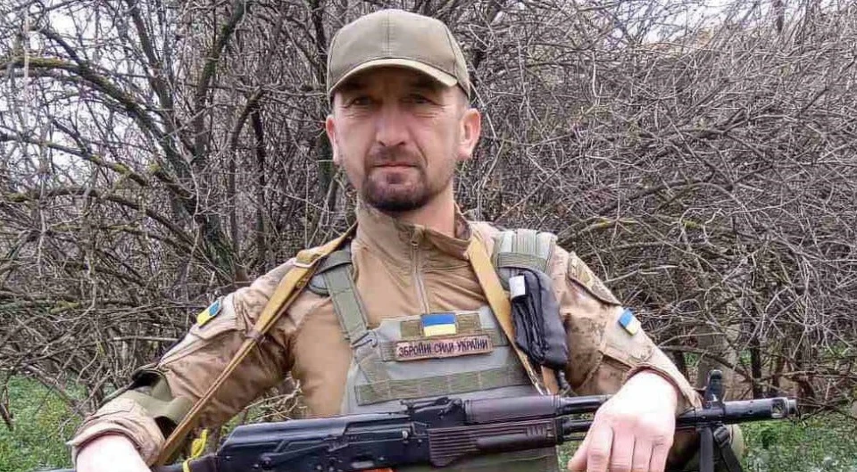 Тарас Кушнір