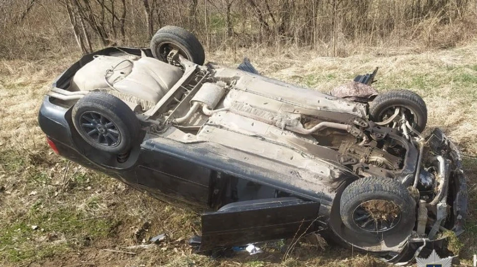 ДТП на Львівшині