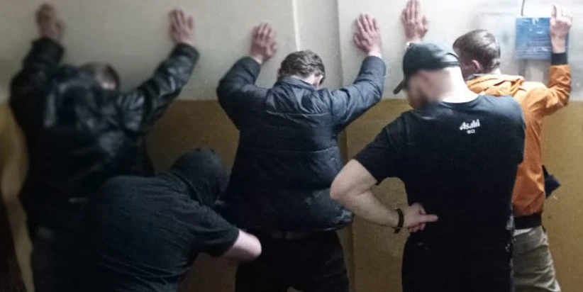 У Львові 43-річна жінка організувала притон в квартирі на Сихові