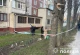 У Тернополі жінка випала з 8 поверху