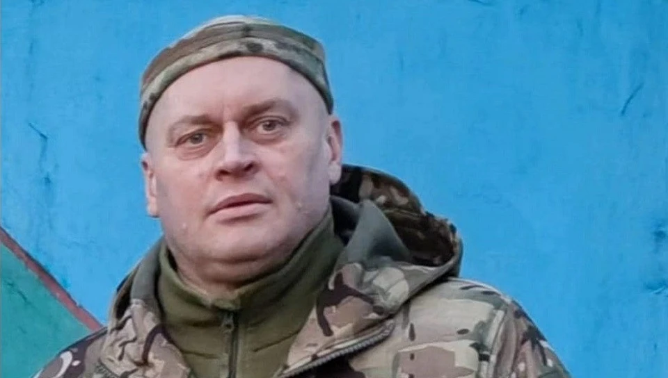 Віталій Медвідь