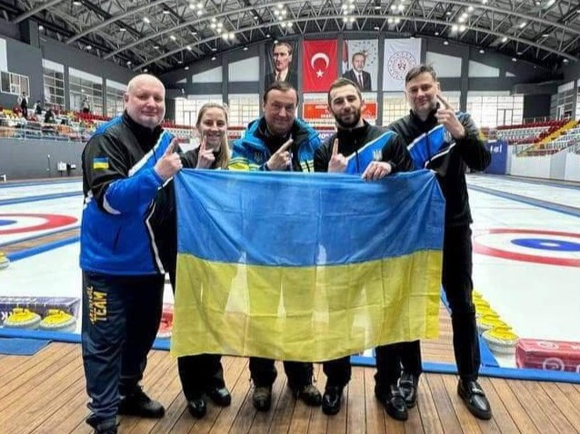 Дефлімпійські ігри 2024