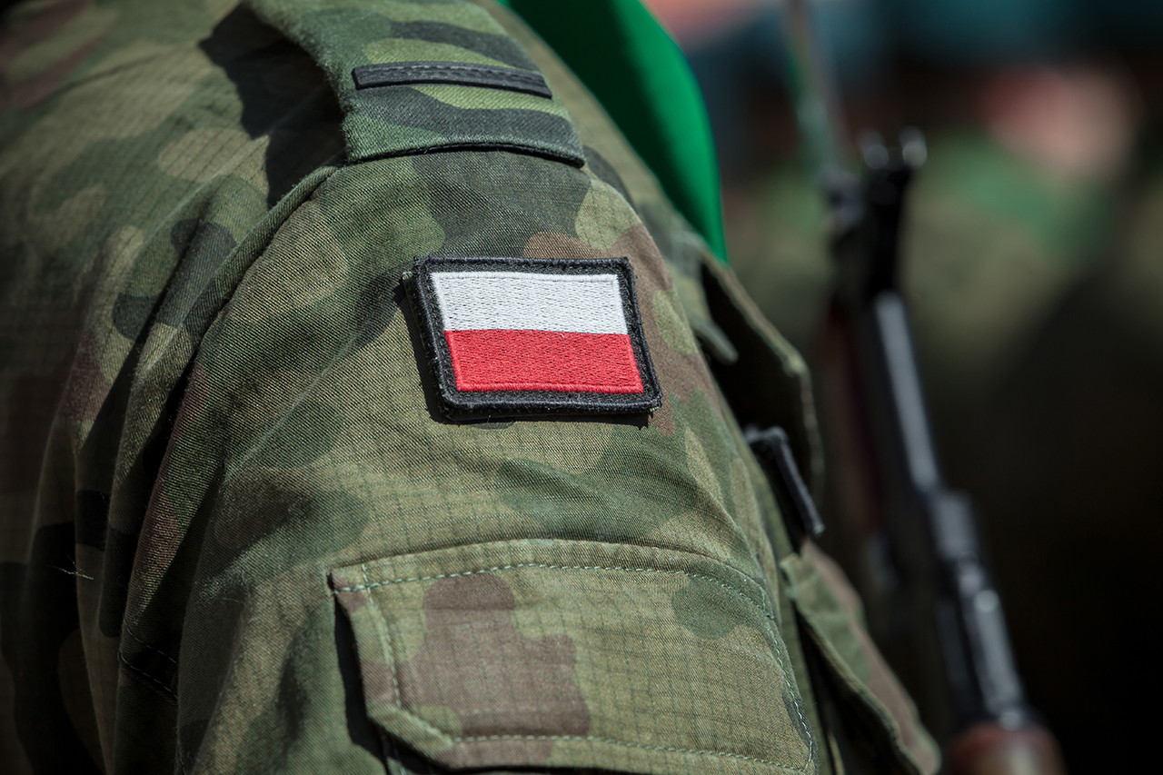 польська армія
