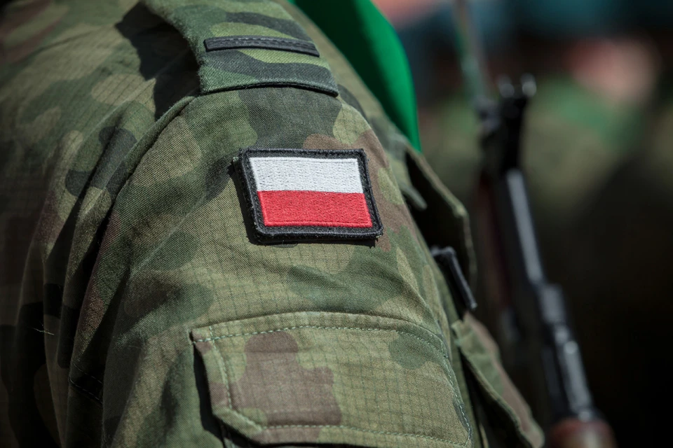 польська армія