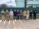 Поблизу Тиси затримали 11 чоловіків, які планували незаконно потрапити до Румунії