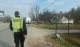 ДТП на Франківщині: водійка мікроавтобуса збила чоловіка