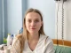 У Львові хірурги зі США прооперували 20-річну киянку із вродженою вадою обличчя